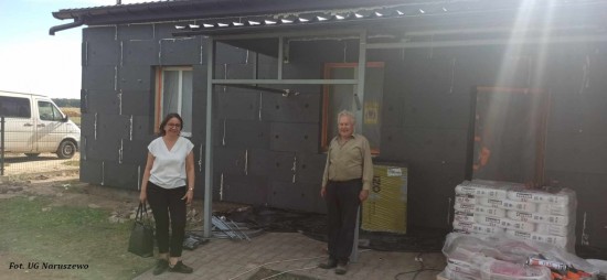 Termomodernizacja świetlicy wiejskiej w Skarszynie_03_10_2023 (1)