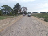 Przebudowa drogi w Łazękach_zakończenie (17)