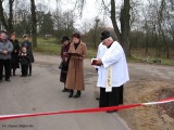 Oddanie drogi do użytkowania_Radzymin_2009_008
