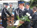 Dożynki parafialne w Radzyminie oraz wręczenie sztandaru OSP Radzymin_2010_243