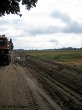 Przebudowa drogi gminnej w Radzyminie_2012 (11)