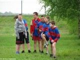 Gminne zawody w czwórboju lekkoatletycznym Krysk_2010_ 24