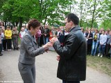Gminne zawody w czwórboju lekkoatletycznym Krysk_2010_ 106