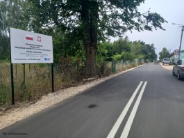 Przebudowa drogi w Sobanicach_odbiór_2023 (1)