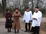 Oddanie drogi do użytkowania_Radzymin_2009_011