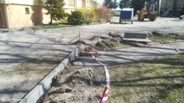 Wykonanie remontu placu postojowego w Nacpolsku_20042020 (5)