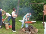 Rajd Grunwadzki - bufet Srebrna 28.06 (6)