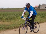 Wyścig kolarski - na trasie (117)