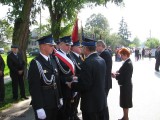 Uroczyste otwarcie strażnicy OSP Naruszewo_2010_082