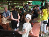 XII Zlot Klubów 4H w Poświętnem_04.06.2011r (96)