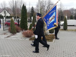 Przekazanie samochodu dla OSP Radzymin_18.02 (25)