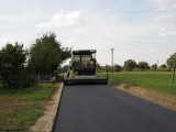 Przebudowa drogi gminnej_Radzymin_2009_ 04