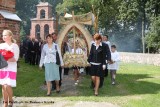 Dożynki parafialne w Krysku_2010_077