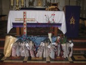 Konkurs_Palma Wielkanocna_Radzymin_2011_rozdanie nagród (2)