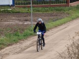 Wyścig kolarski - na trasie (54)