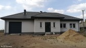 Budowa świetlicy w Zaborowie 25.04 (2)
