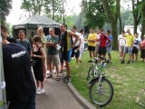 Wyścig rowerowy_Maraton MTB_Lato_2010_02