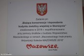 Doposażenie świetlicy wiejskiej w Skarszynie_2018 (11)