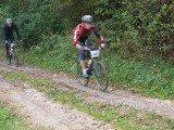 Wyścig kolarski - na trasie (12)