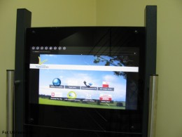 Wyposażenie UG w Naruszewie w kiosk multimedialny (5)