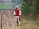 Wyścig kolarski - na trasie (8)