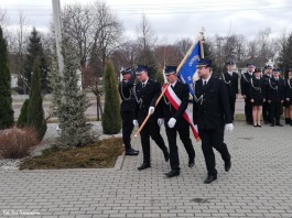 Przekazanie samochodu dla OSP Radzymin_18.02 (24)