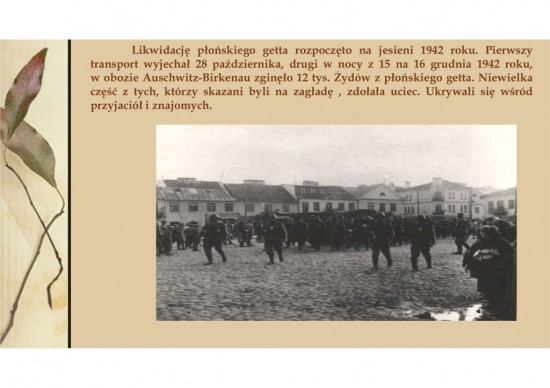 Sprawiedliwi wśród narodów świata (3)