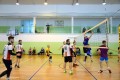 VI Turniej Piłki Siatkowej o Puchar Wójta Gminy Naruszewo_07.04.2018r (35)
