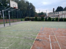 Modernizacja boiska sportowego w Nacpolsku_14_09_2021 (3)