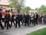 Uroczyste otwarcie strażnicy OSP Naruszewo_2010_026
