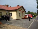 Uroczyste otwarcie strażnicy OSP Naruszewo_2010_031