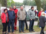 Start, meta, dekoracja i ... grochóweczka (97)