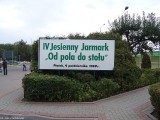 IV Jesienny Jarmark Od pola do stołu (2)