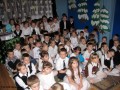Świąteczne kolędowanie_SP Zaborowo_12.12.2013r. (12)