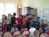 Spotkanie z Wiolettą Piasecką Nacpolsk 02.06.2010r (60)