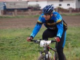 Wyścig kolarski - na trasie (110)