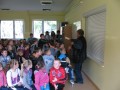 Spotkanie dzieci z pisarzem Drabikiem_Nacpolsk_09.10.2013r. (34)