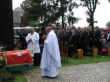 Dożynki parafialne w Radzyminie oraz wręczenie sztandaru OSP Radzymin_2010_055