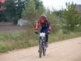 Wyścig kolarski - na trasie (72)