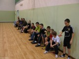 II Turniej Tenisa Stołowego 05.12.2009r. MF (7)