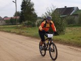Wyścig kolarski - na trasie (94)