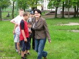 Gminne zawody w czwórboju lekkoatletycznym Krysk_2010_ 23