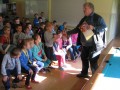 Spotkanie dzieci z pisarzem Drabikiem_Nacpolsk_09.10.2013r. (66)
