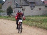 Wyścig kolarski - na trasie (92)