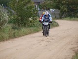 Wyścig kolarski - na trasie (112)