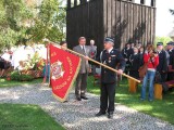 Dożynki parafialne w Radzyminie oraz wręczenie sztandaru OSP Radzymin_2010_178