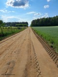 Przebudowa drogi w Sobanicach_15_06_20 (6)
