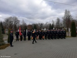Przekazanie samochodu dla OSP Radzymin_18.02 (12)