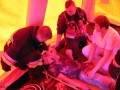 Ćwiczenia zarządzania kryzysowego_Ewakuacja 2012 (90)