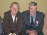 Marianna i Franciszek Zimowscy
